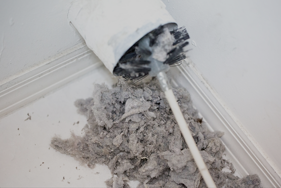 dryer vent cleaning in jacksonville fl
