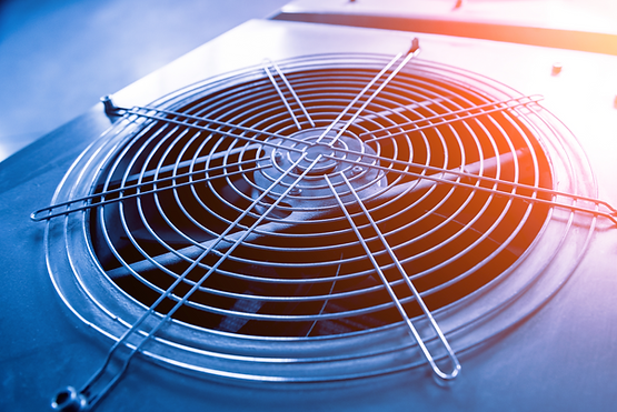 HVAC Jacksonville FL UV light installation for cleaner air and mold prevention